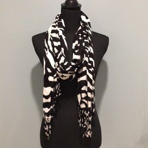 Apt. 9 Animal Print Scarf